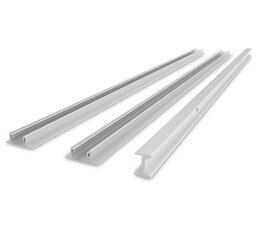K2 Buddy - Dome Profile Set 30 mm
