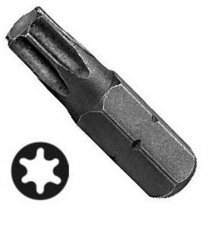 BIT TORX TX 7 TONA