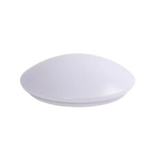 Plafoniera ANETA PIR LED 16W 1320lm 4000K IP44 mikrovlnný senzor LED-CL7-16W/PIR
