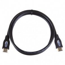 HDMI 2.0 high speed kabel ethe. A vidlice-A vidlice 1,5m ECO EMOS SL0101
