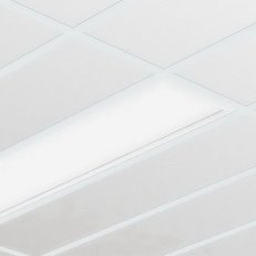 LED panel RC132V 36W/3600lm 840  2x36W