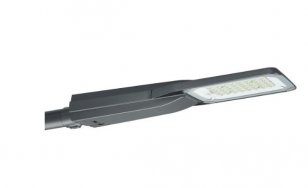 Uliční LED svítidlo Philips BGP762 LED139-/757 I DPR1 DGR CLO 62 79W 11830lm