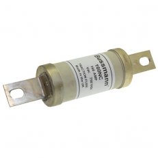 Ultra rychlá pojistka Eaton 125NC 125A