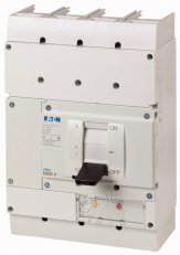 Jistič NZMH4-4-AE800 4pól, ochr.obvodů, 85kA, 800A EATON 265921