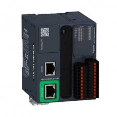 TM221ME16TG PLC Modicon M221, 24VDC, 8DI