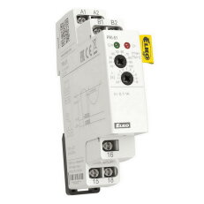 Hlídací proudové relé PRI-51/5A ELKO EP 8595188124928
