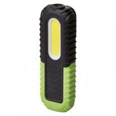 COB LED + LED nabíjecí prac. svítilna P4531, 400 lm, 2000 mAh EMOS P4531