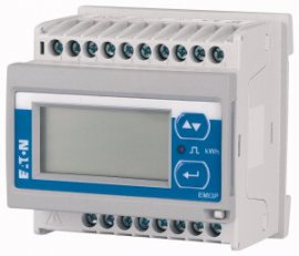 EMI3P-Y2C0 Elektroměr, 3-fázový, polopří