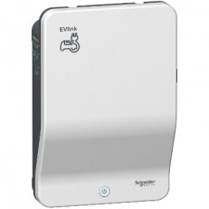 EVB1A22P4EKI nabíjecí stanice Smart Wall