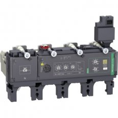 LV433963 Micrologic 4.3 AL 4x570 pro NSX