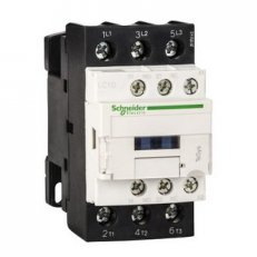 LC1D25W7 CONTACTOR