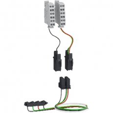 Externí napěťové vstupy výsuvný MTZ2/3 SCHNEIDER LV848533