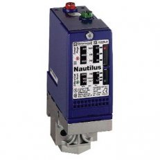 Schneider XMLB035A2S12 Tlakový spínač, 35 bar