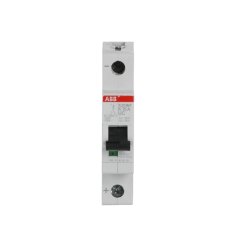 ABB S201MT-K16UC jistič 1F 16 A char. K 10kA 220VDC/253VAC pro kolejová vozidla