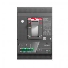 Výkonový jistič XT5S 400 Ekip M Dip I In=320A 3p F F ABB 1SDA100437R0001