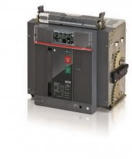 E4.2V 4000 Ekip Dip LSIG 3p WMP ABB 1SDA072573R0001