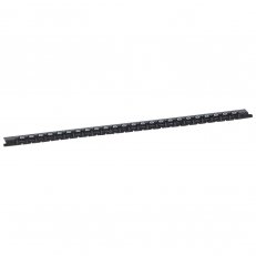 MEMOCAB ČÍSLICE 0 DÉLKA.2,3MM ČERNÁ LEGRAND 037809