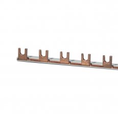Propojovací lišta  1pól., 0.97 m, 1 x 25mm2 DOEPKE 09980143