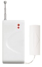 iGET SECURITY P10 - bezdrátový detektor vibrací iGET   IGET HOME GUARD 75020210