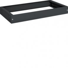 Podstavec skříně univers FS/FR 100x800x400 /FZ653/ HAGER FZ653A