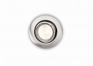 Enif SVÍTIDLO PODHLEDOVÉ GU10 1x50W bez