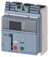 3VA2780-1AF03-0AA0 No communication conn