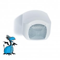 Pohybové a prezenční čidlo s Bluetooth program. FINDER 18.51.8.230.B300