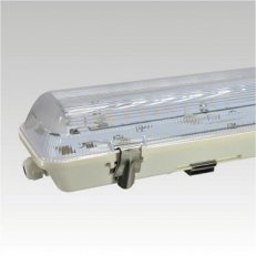 TOPLINE 64W/830 TR LEDline 150cm IP65