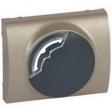 GALEA KRYT ELEKTRICKÉHO TERMOSTATU TITAN LEGRAND 771453