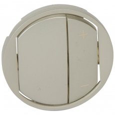 CÉLIANE CL TITAN KRYT STMÍVAČE Legrand 068331
