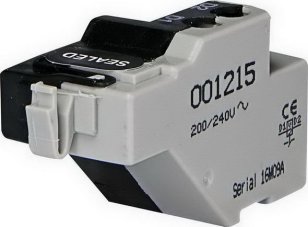 Podpěťová spoušť NA2 125-630AF AC200-240V ETI 004671153