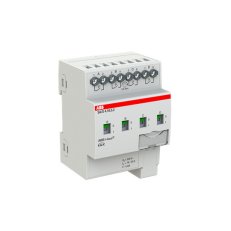 ABB KNX Člen akční spínací SA/S 4.16.5.2 2CDG110266R0011