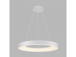 LED2 3270451D BELLA 60 P-Z, W DALI/PUSH DIM 50W 2CCT 3000K/4000K