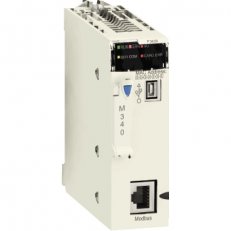 >H Procesor 340-10, 1xUSB, Modbus RTU SCHNEIDER BMXP341000H