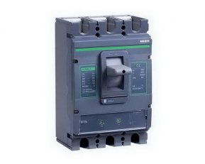 Kompaktní jistič NOARK 112066 EX9M5P TM AC MCCB, velikost M5, 150kA, 700A, 3P