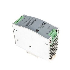 Zdroj na DIN lištu 12V 75W TLDR-12-75 vnitřní T-LED 05404
