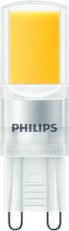 LED žárovka PHILIPS CorePro LEDcapsule 3.2-40W ND G9 827
