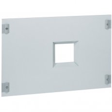 Legrand 020830 XL3 Č.KRYT DPX1600 V Š600 1/4
