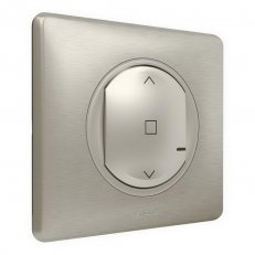 CLNA ŽALUZIOVÝ SPÍNAČ TITAN LEGRAND 67776