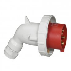 ÚHLOVÁ VIDLICE 400V, 5K, 32A LEGRAND 056528