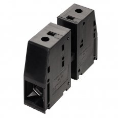 Průchozí svorka WGK 95/Z GN/YE BX WEIDMÜLLER 1937390000