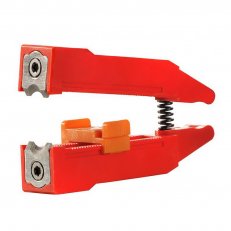 Kulatý zásuvný konektor SAIE-M12B-4-1.0U-M16 WEIDMÜLLER 1513040000