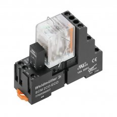 Reléový modul DRMKIT 24VAC 4CO LD WEIDMÜLLER 1542430000