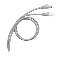 LCS3-PATCHKABEL CAT.5E F/UTP 3MODULOVÝ LEGRAND 051642