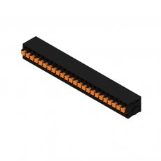Svorka PCB LMF 5.00/24/90 3.5SN BK BX WEIDMÜLLER 1425020000