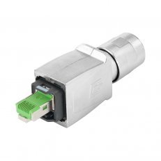 Konektor RJ45 IE-PS-V14M-RJ45-FH-P WEIDMÜLLER 1012170000