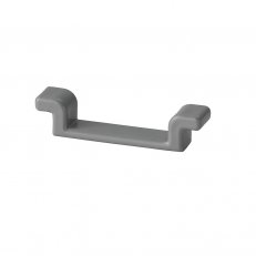 Víko svorky TS END CAP 35X7.5 WEIDMÜLLER 1283470000