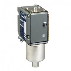 Tlakový spínač 0,7 bar, 1VZ SCHNEIDER ACW3M129012