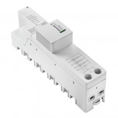 Přepěťová ochrana VPU ZPA I 3+1 300/12,5 WEIDMÜLLER 2674380000