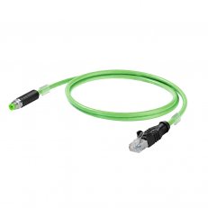 Kabel PROFINET IE-C5DD4UG0075DCSU20-E WEIDMÜLLER 2706250075